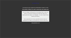 Desktop Screenshot of chelseaurology.com